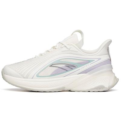 Кроссовки женские C37 2.0 Low Top, белые, серые, фиолетовые, 122135537R-4