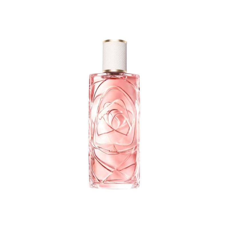 LANCÔME Yuejiezhidian Парфюм Цветочный Туалетная вода EDT Зеленый лист Жасмин Древесный 100мл