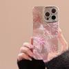 Новогодние фейерверки размазанные, подходят для чехла на телефон Apple 16 iphone15promax dream 14 все включено 13 блестки 17