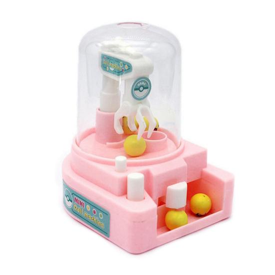 Интерактивный мини-автомат для захвата конфет с шариками для детей