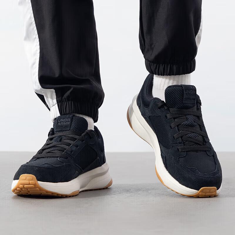 Under Armour Мужская легкая обувь для тренировок и бега 3027731