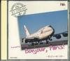 CD ZYO TATSUYA - Jal Jet Stream2 Bonjour,paris! AKCK30002 AVEX Japan New Age & Easy Listening Used