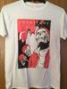TWENTY ONE PILOTS Графическая футболка с логотипом группы Смешная Белая Унисекс S-5XL JU415 Унисекс Футболка