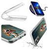 Etui Do Motorola Moto G06 / G06 Power Obudowa Case Plecki Piesek + Szkło
