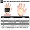 Perforated Motorcycle Half Finger Gloves Men's Motorcycle Leather Gloves Summer Moto Gloves Fingerless Breathable Racing Gloves