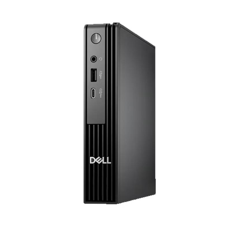 Dell Мини-ПК OptiPlex Pro Micro с 23,8-дюймовым монитором (Китайская версия)