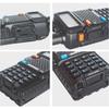 Улучшенная двухдиапазонная рация Baofeng UV-5R 8 Вт (Китайская версия)