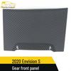 2020 Envision S Gear Shift & Console Cup Holder Decoration Stickers