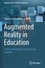 Книга Augmented Reality In Education : A New Technology for Teaching and Learning