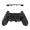 Для контроллера PS4 задняя кнопка крепления DualShock4 адаптер заднего удлинителя геймпад ключ с турбонаддувом для SONY PS4 аксессуар