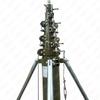 Liyuan Shidai Mobile Electric Lifting Lightning Rod