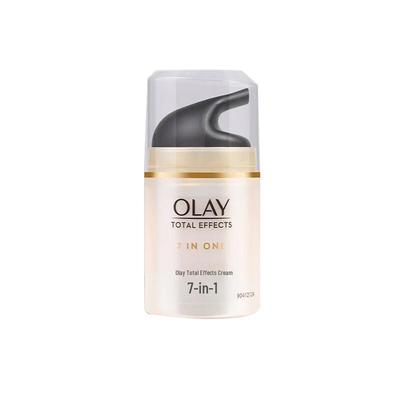 Крем для лица Total Effects 50г
