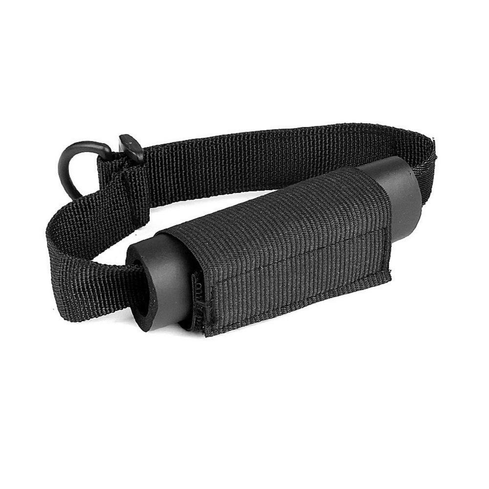 Anti Shake Aid Utensil Cuff Adjustable Eating Assistance Cuff Practical Utensil Cuff Holder Daily