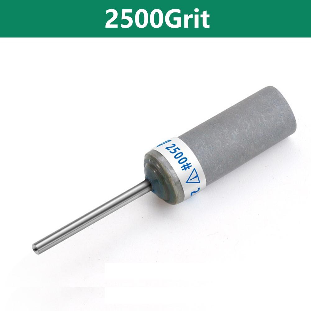 Долговечный шлифовальный барабан с различными вариантами зернистости для различных материалов