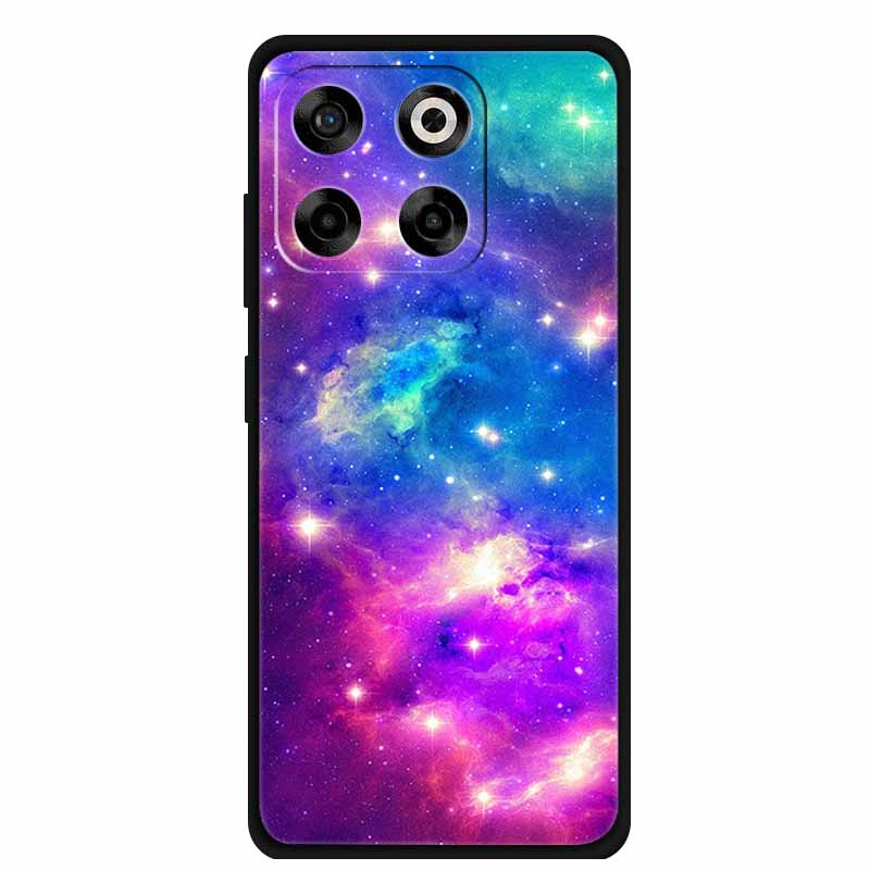 Чехол для ZTE Blade V70 Z2459 Градиентный Минималистичный Funda для nubia V70 Мягкий Силиконовый Чехол для Телефона для ZTE Axon 70 Задняя Крышка Coque