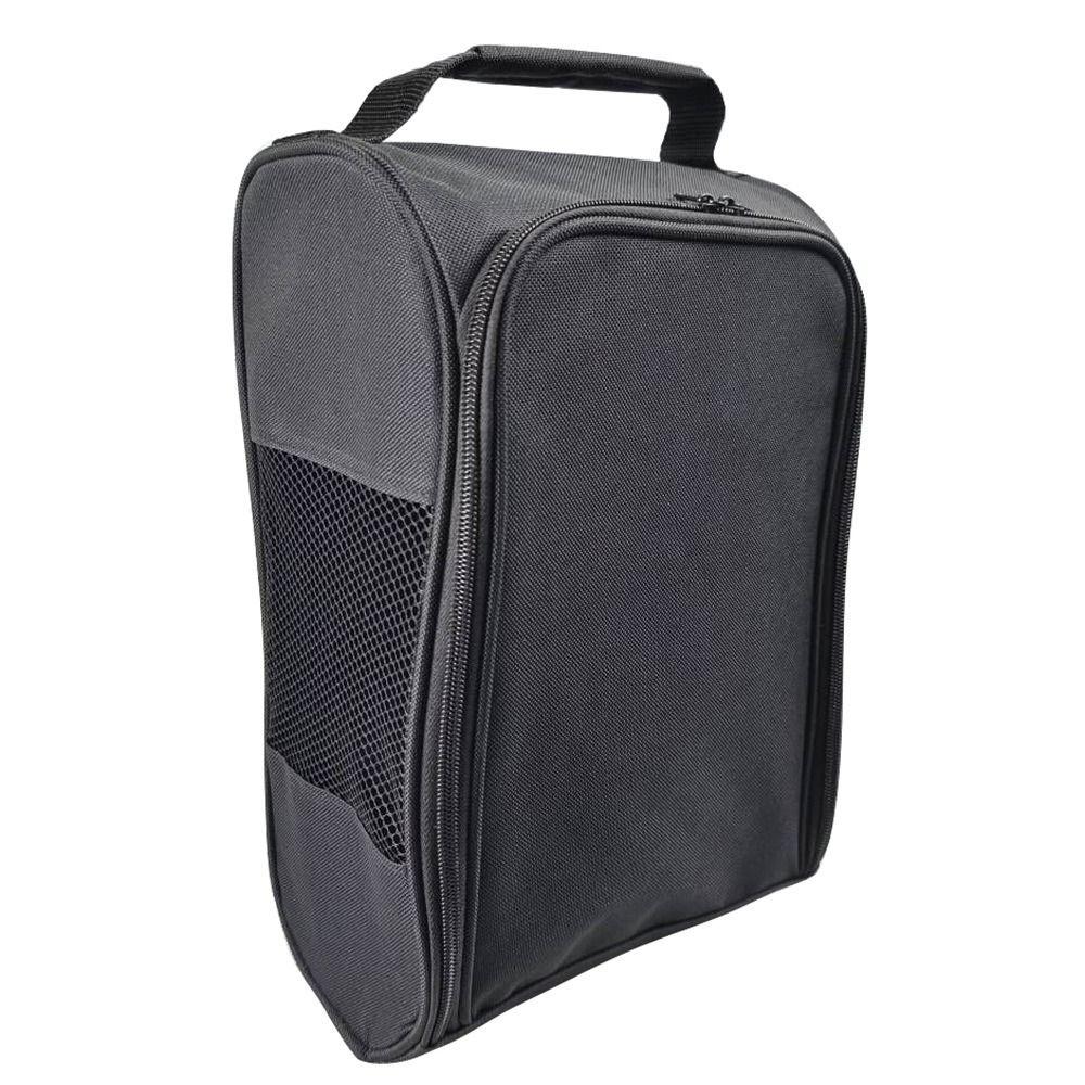 Lightweight Golf Shoe Bag Breathable Golf Shoe Holder Bag Shoes Carrier Bags Men Women