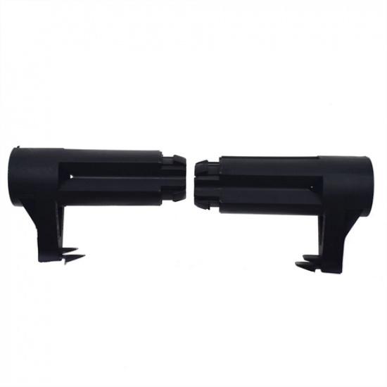 2x Front Radiator Upper Bracket For Ford Focus 2012-2018 #8V618A194BC CV6Z8A193B