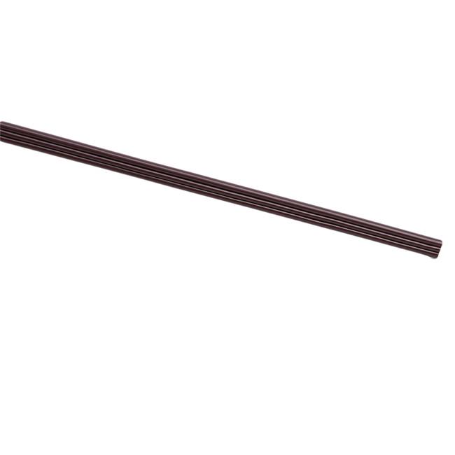 100 шт., 18 см, пластиковые соломинки для кофе и инструменты для перемешивания молока