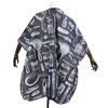 Waterproof Cloth Salon Barber Cape Hairdressing Hairdresser Apron Haircut