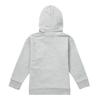 Captain America Childrens/Kids Stencil Heather Pull Over Hoodie