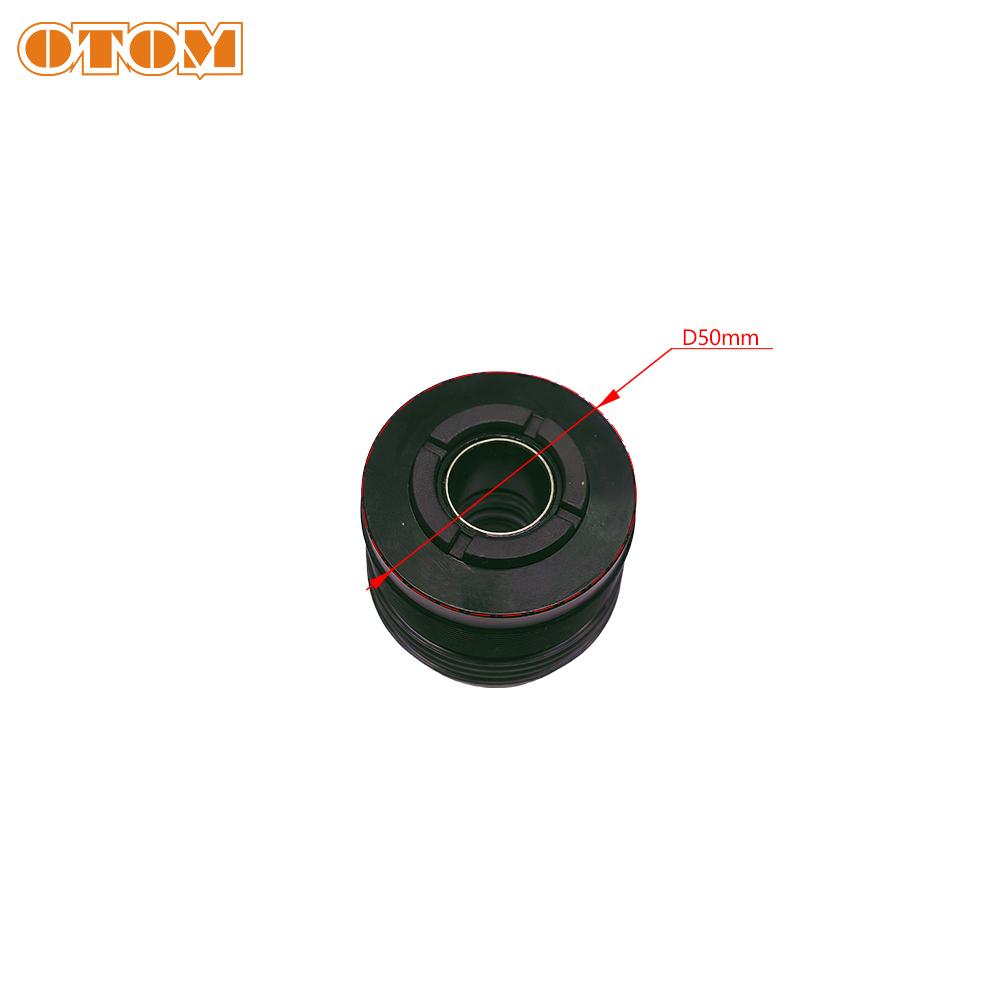 OTOM Набор Запчастей Заднего Амортизатора для Мотоцикла KEWS K16 NB300 K23 Грязевого Байка С Аксессуарами для Заднего Амортизатора HT HTW