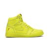 Air 1 Retro High OG G8RD 'Cyber' (унисекс) Кибер / Кибер Винтаж Баскетбольные кроссовки AJ5997 345