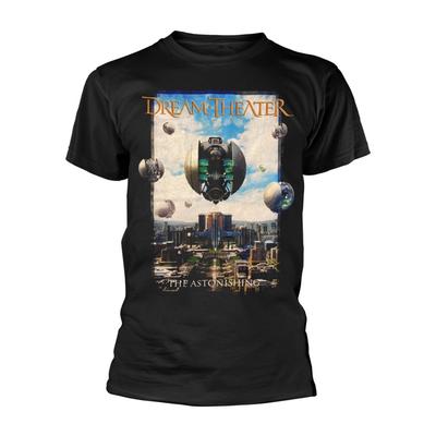 Dream Theater The Astonishing Unisexs TShirt Unisexs