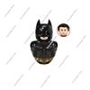 Toys Mini Building Blocks Galactus Doctor Doom Thing Human Torch Invisible Woman Mister Fantastic Figure Model for Kids toys