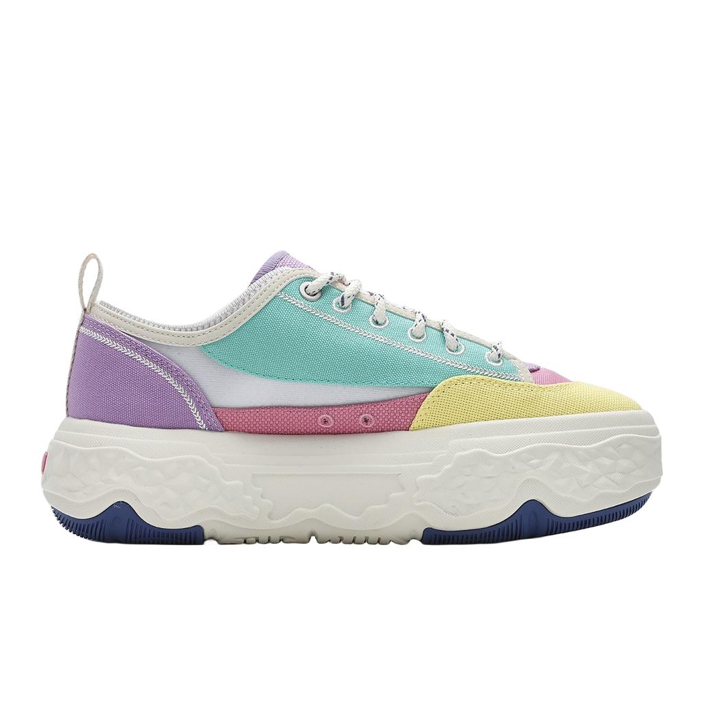 Fila Женские ретро-кеды из холста F12W421301FBG