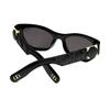 Dior Sunglasses Acetate Butterfly Women sunglasses Black LADYB1IXR10A0