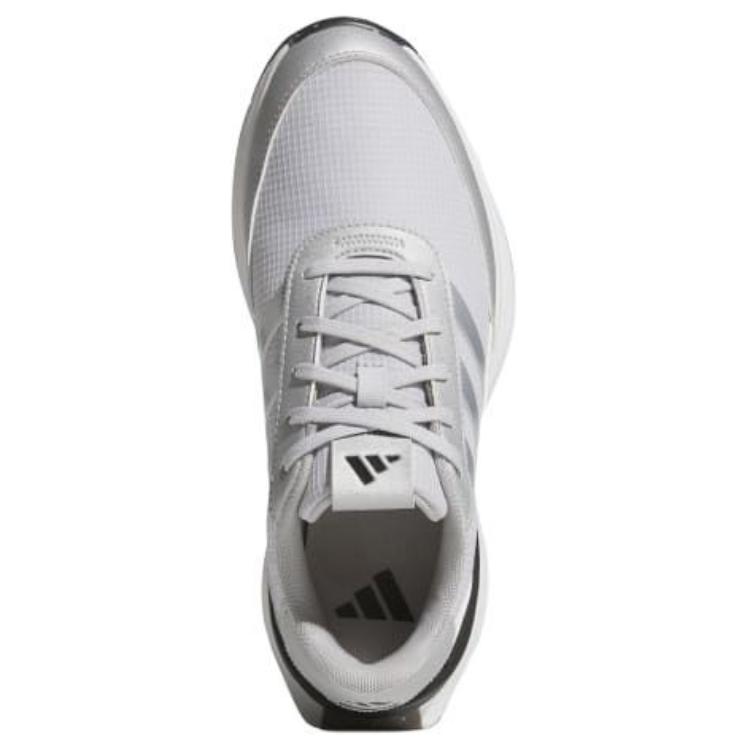 Adidas S2G 24 Versatile Comfortable Slip-Resistant Durable Low-Top Golf Shoes Women Sneakers Gray JI4036