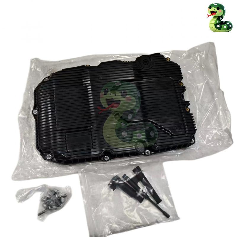 Оригинальный поддон АКПП OEM A7252703707 7252703707 для Mercedes Benz W205 W222 W213
