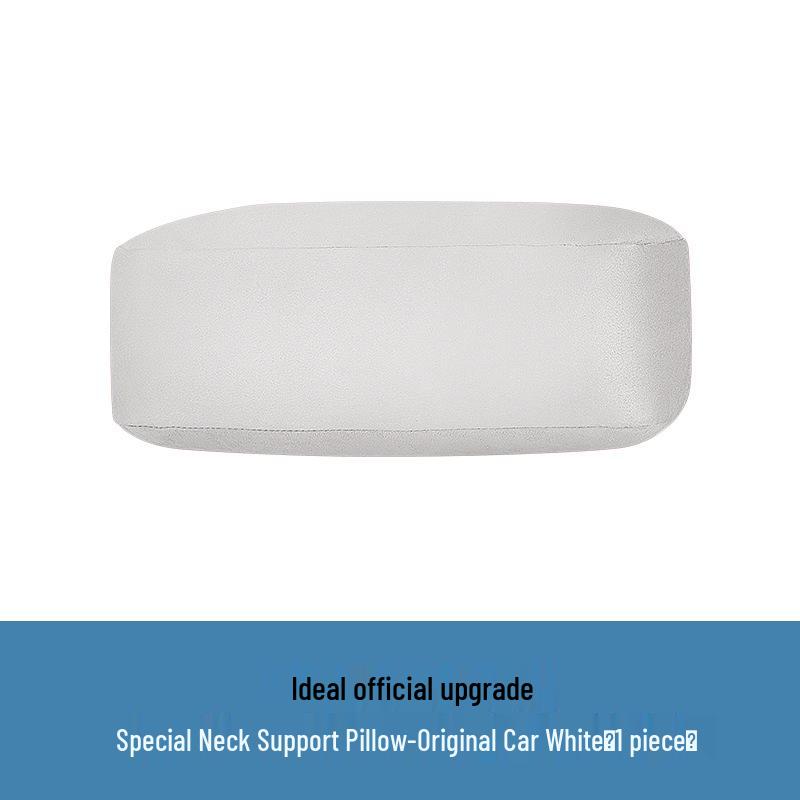 Подушка для поддержки шеи и поясницы в автомобиле PerfectFit L9L8L7I8