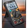 ANENG AL01  Inductance Digital Multimeters True RMS NCV Handheld 6000 Counts Tester AC/DC Votage Current Resistance Ohm Tool