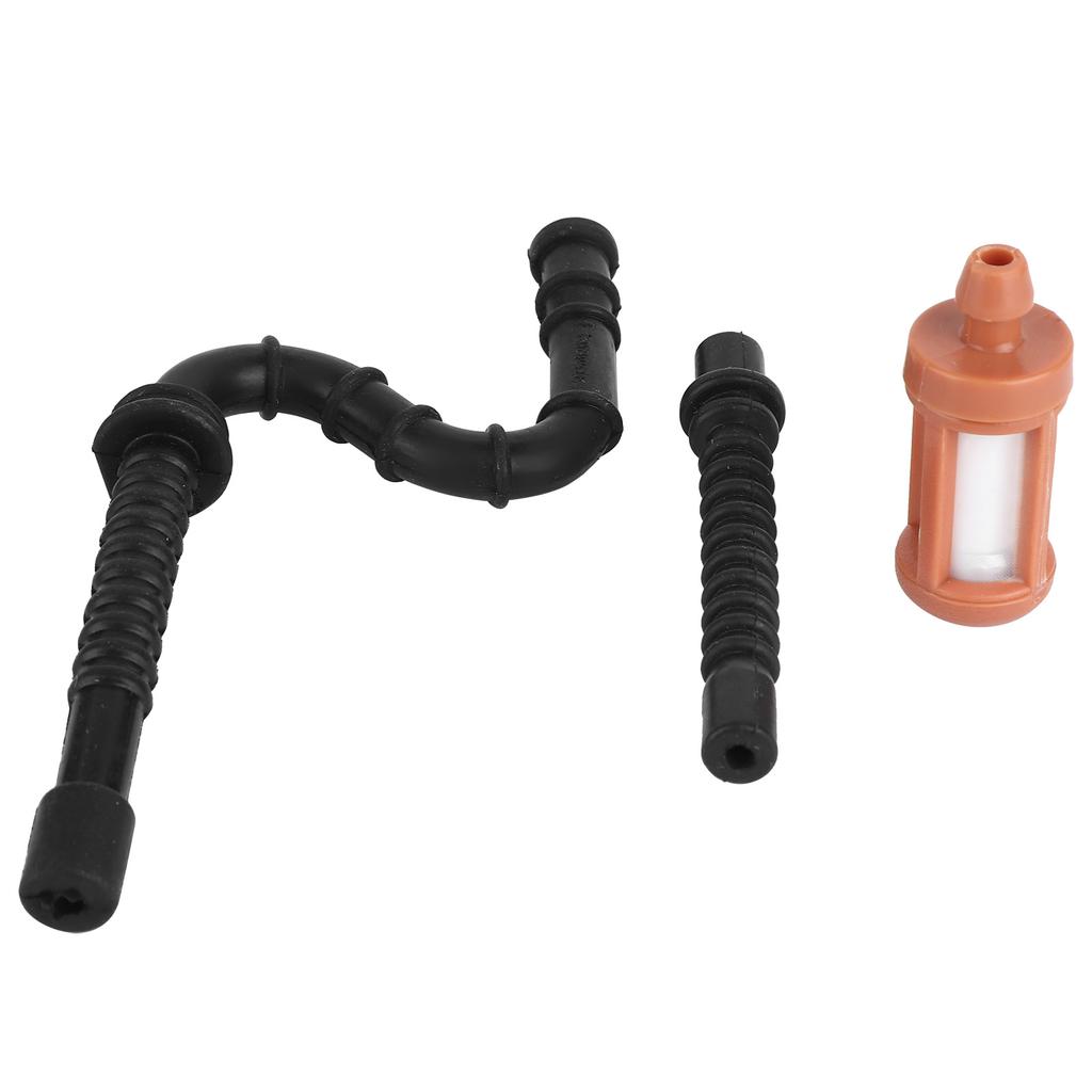 Комплект сменных элементов фильтра топливной трубы, подходит для бензопилы Stihl 024 026 MS240 MS260