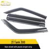 Compatible Tank 300 Rain Shield Trim with Plastic Strip - Decorative Sticker Accessories for 21 Models