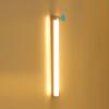 Wireless LED Night Light PIR Touch Sensor Light New Cabinet Lamp  Bedroom