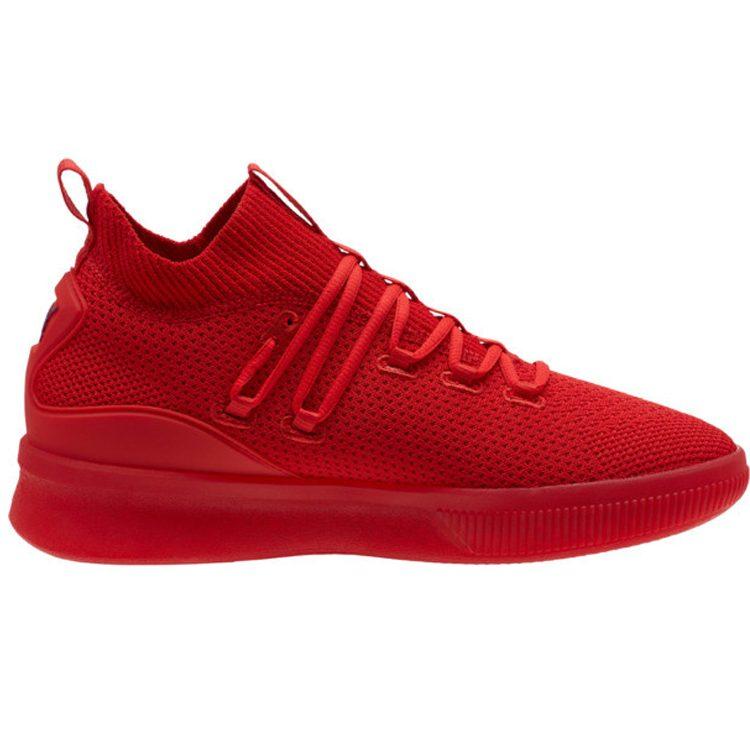 Puma Clyde Court City Pack Los Angeles Clippers 191712-02