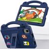 8.4" Universal Cute Bear EVA Stand Case For Alldocube iPaly Mini 50 Pro 60 Mini 2 Pro Turbo Kids Cover With Portable Holder