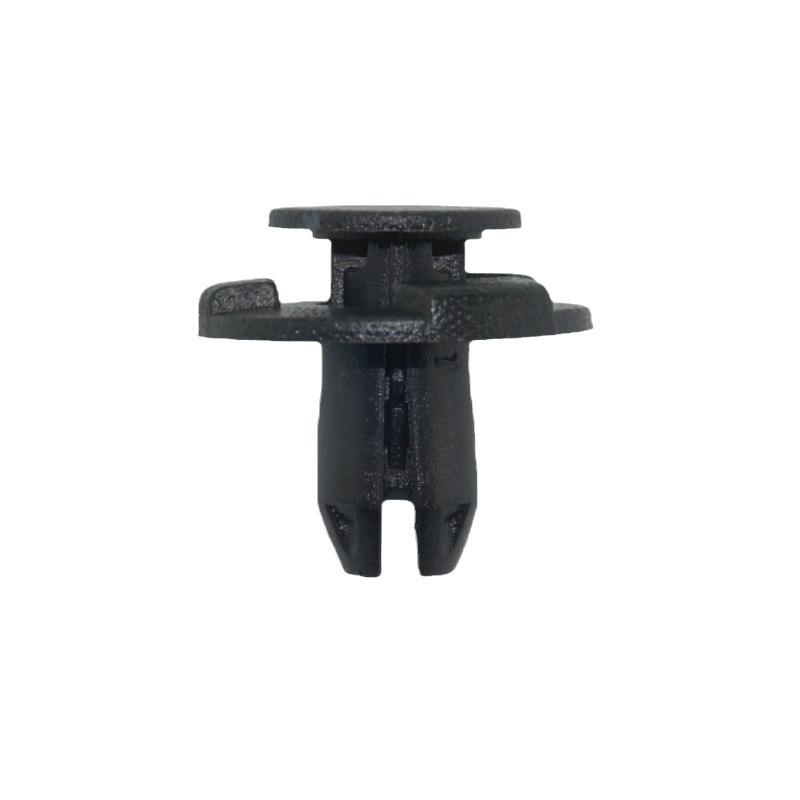 Nissan Teana/Tiida/Sylphy Клипса-защелка для бампера и крыла