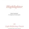 Glint - Highlighter - 6 Colors