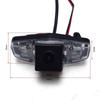 Car Reverse Rear View Backup Camera For Honda Accord 1998-2011 Odyssey 1999-2003