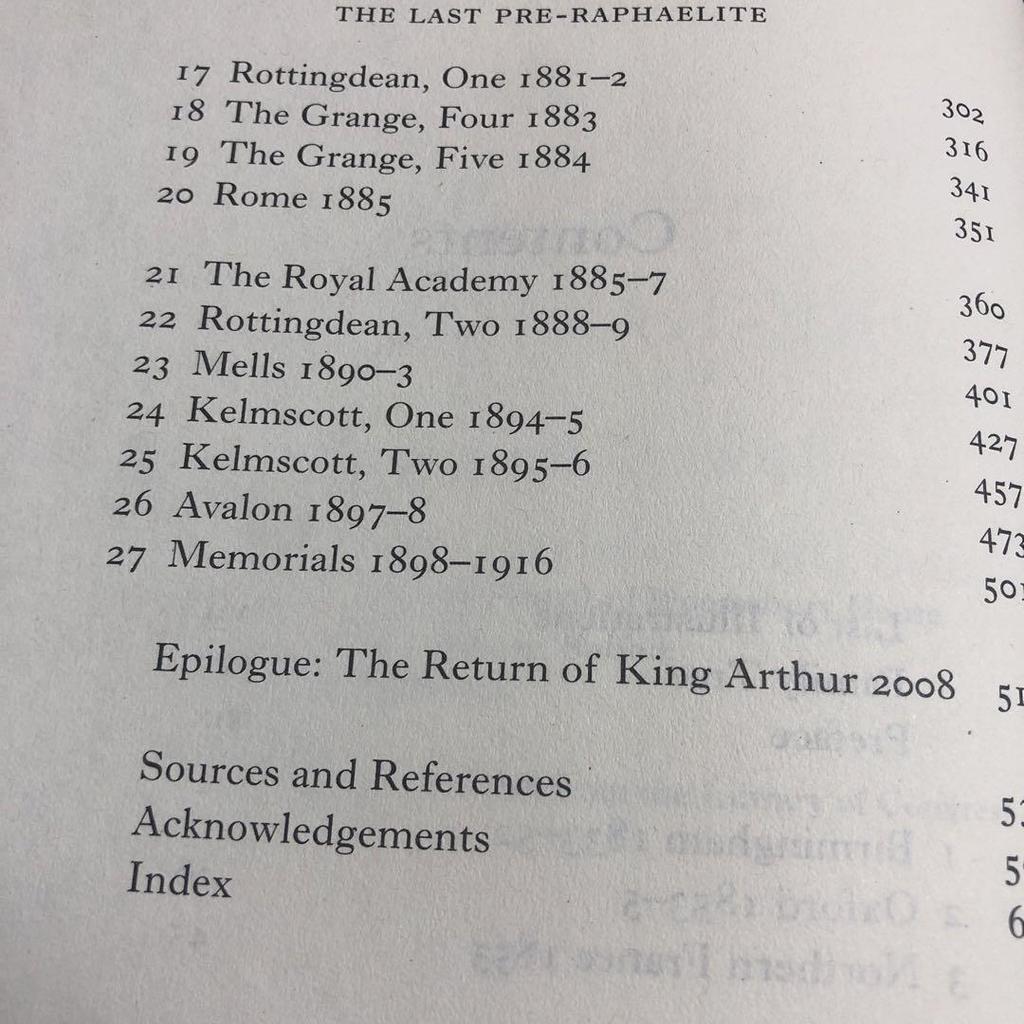 [USED] The Last Pre-Raphaelite: Edward Burne-Jo