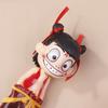 Nezha Face Changing Doll Toy Expression Package Decorations Trendy Play Doll Doll Decorations Toys
