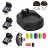 Адаптер для зарядки для Garmin Fenix 7 7X 6 6S 5 5X Venu 2 2S Vivoactive 3 4 Type C/Micro USB iOS Док-станция-конвертер для зарядки часов Marq