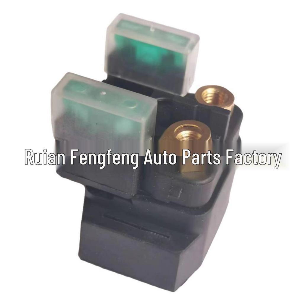 Starter Relay for Yamaha YFM660/YFM350 ATVs