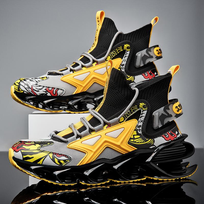 2024 новые туфли для мужчин кроссовки мужские повседневные мужские туфли теннисные туфли класса люкс кроссовки для тренировок гоночные дышащие туфли модные мокасины для бега