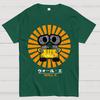 Wall E Retro Cotton Summer Casual Cool Loose T-Shirt