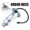 49040-0023 Сборка топливного насоса для мотоцикла Подходит для Kawasaki Ninja ZX6R ZX636 ZX600R 2007-2012