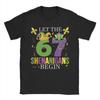 Funny Six Seven Baseball Ice Cream Drip Cool Meme 67 Funny Number Tshirt For Unisex Unisex 100 Cotton T Shirt Tee Shirt Clothes